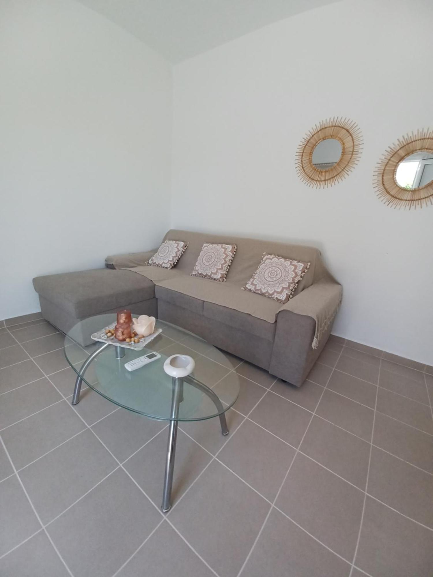 Pensiune Annoula Archangelos (Rhodes)