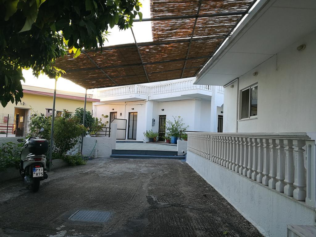 Annoula Archangelos (Rhodes)